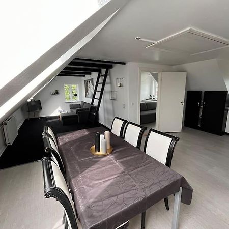 Stor Rummelig Lejlighed Med Egen P-Plads Kolding Luaran gambar