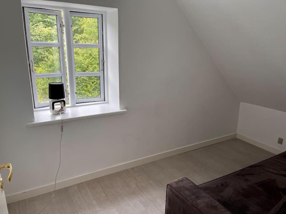 Stor Rummelig Lejlighed Med Egen P-Plads Kolding Luaran gambar